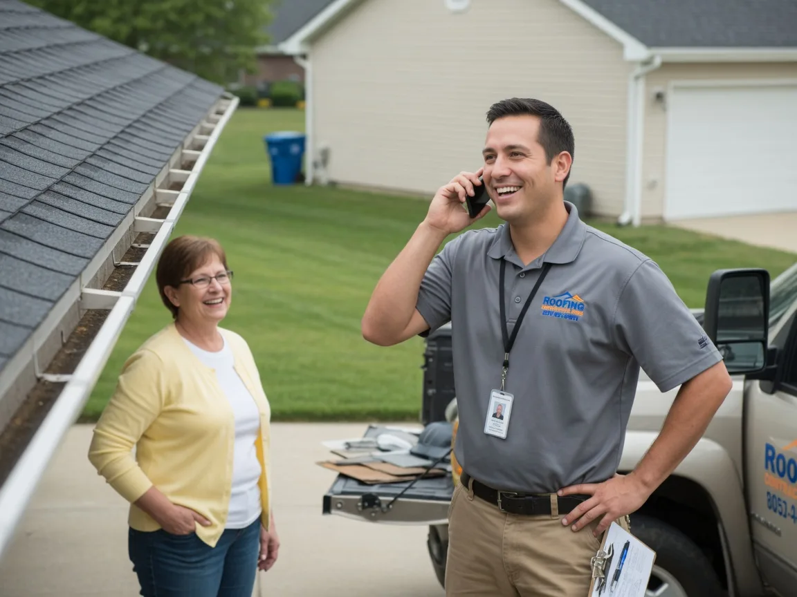 Local Roofing Contractors Callaway, MN FAQs